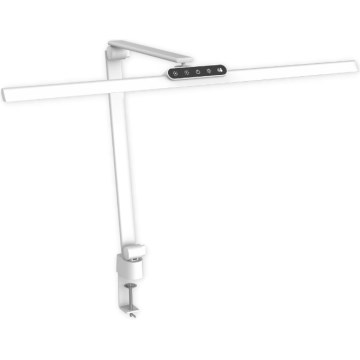 Sinclair - Lampă de birou tactilă LED reglabilă LGS LED/18W/230V 2700-6500K CRI 95