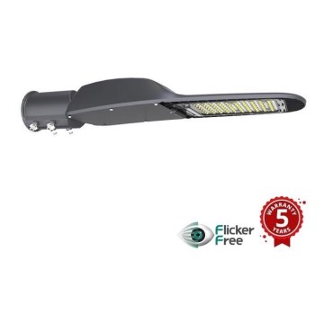 Sinclair - Lampă stradală LED LED/30W/230V 3000K IK08 IP66 astroDIM