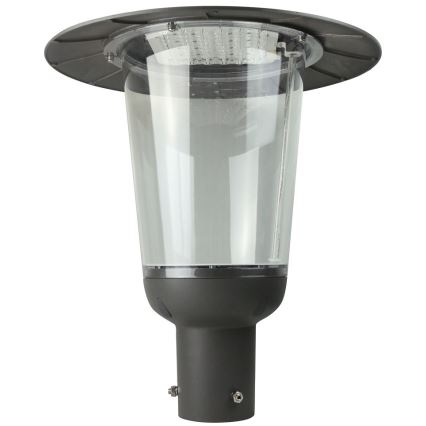 Sinclair - Lampă stradală LED 35W 230V 2700K IK10 IP66 astroDIM