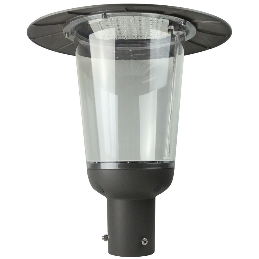 Sinclair - Lampă stradală LED 35W 230V 2700K IK10 IP66 astroDIM