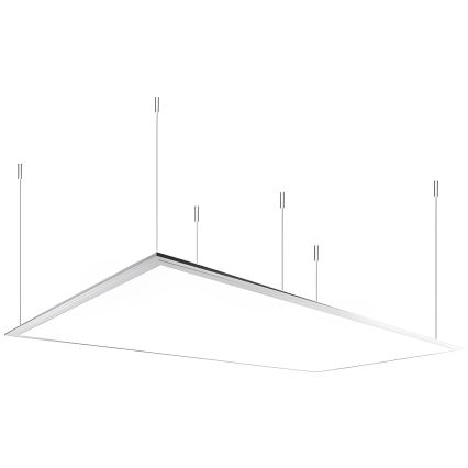 Sinclair - Panou LED pentru tavan fals LED/60W/230V UGR19 4000K