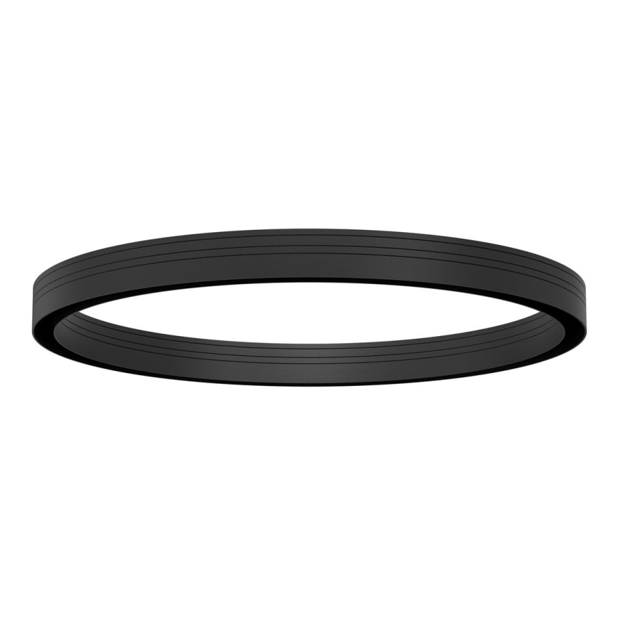Sistem de șină MAGNETIC TRACK d. 90 cm negru