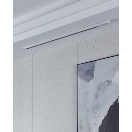 Sistem de șină TB 1 m alb Eglo