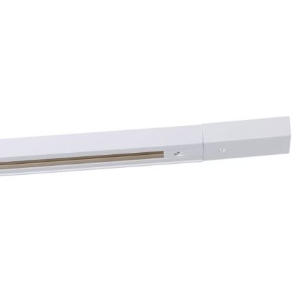 Sistem de șină TB 1 m alb Eglo