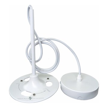 Sistem de suspendare VARIO alb