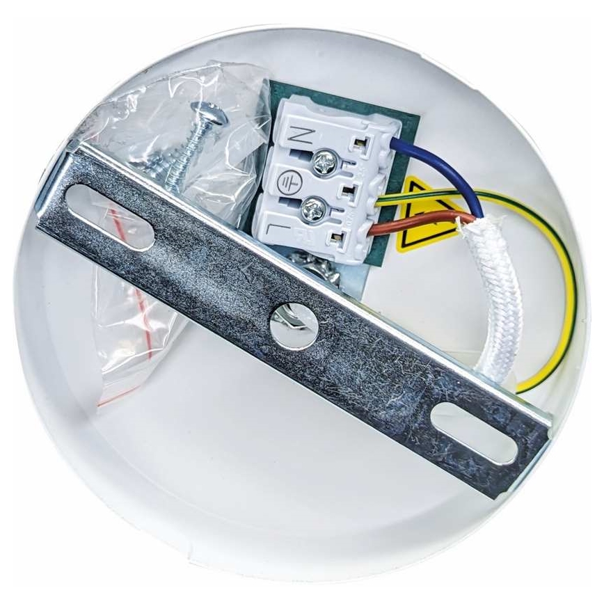 Sistem de suspendare VARIO alb