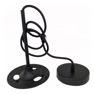 Sistem de suspendare VARIO negru