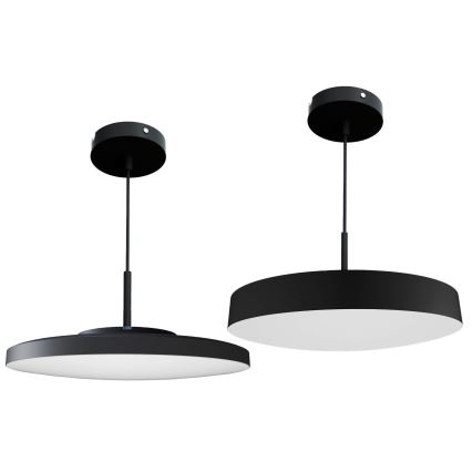 Sistem de suspendare VARIO negru