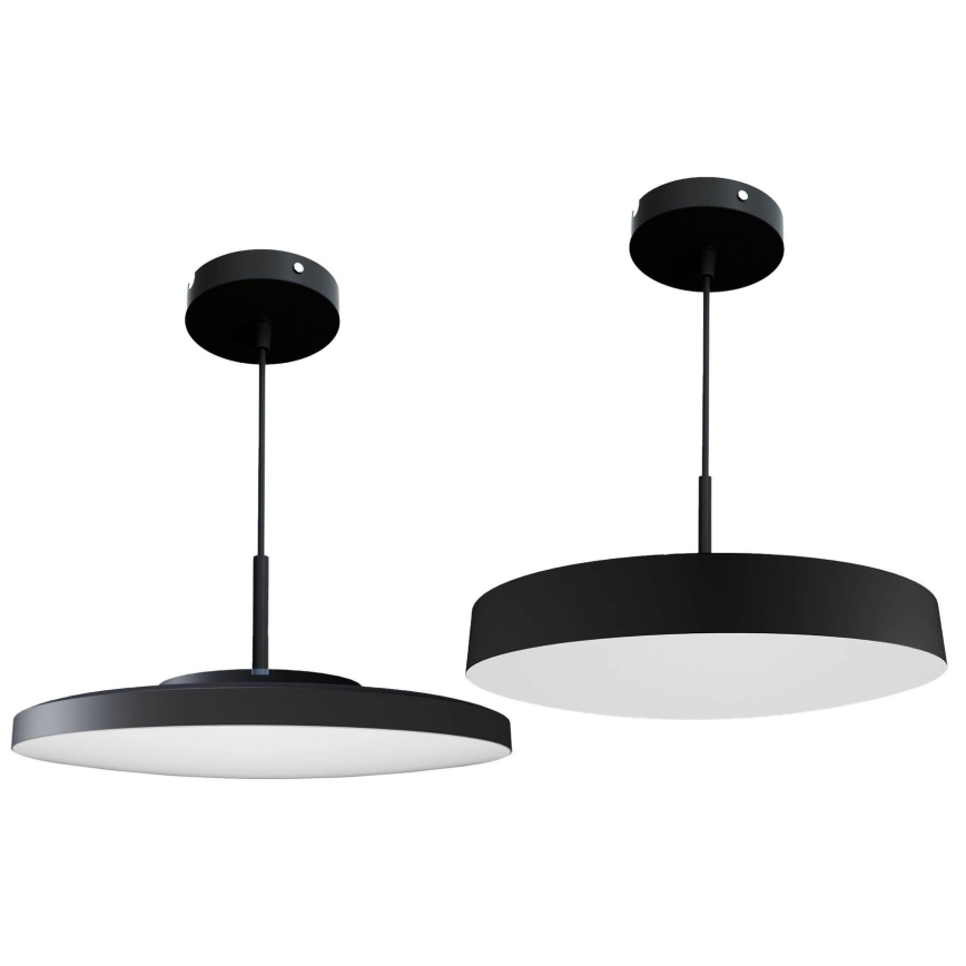 Sistem de suspendare VARIO negru