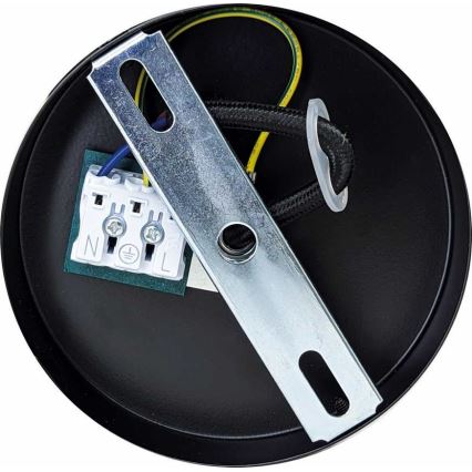 Sistem de suspendare VARIO negru