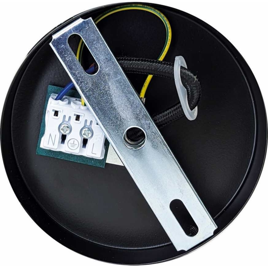 Sistem de suspendare VARIO negru