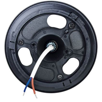 Sistem de suspendare VARIO negru