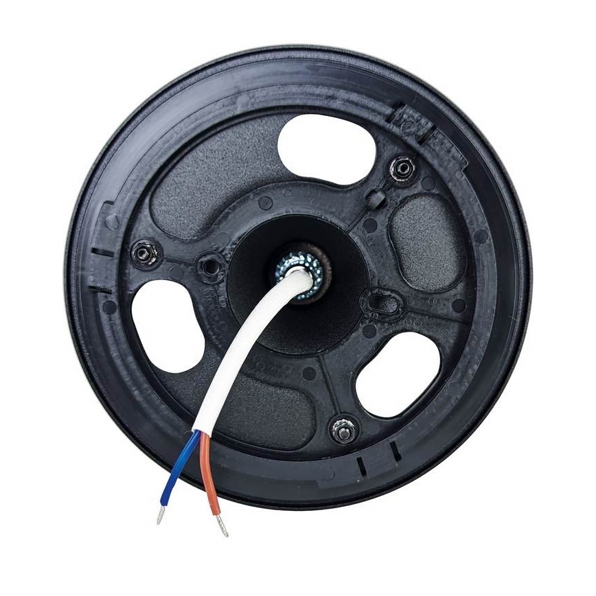 Sistem de suspendare VARIO negru