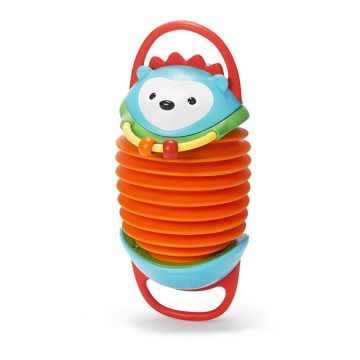 Skip Hop - Acordeon de jucărie EXPLORE&MORE Arici