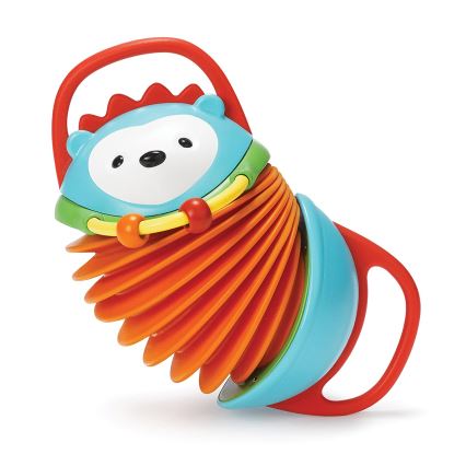 Skip Hop - Acordeon de jucărie EXPLORE&MORE Arici