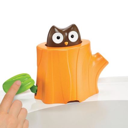 Skip Hop - Centru de joacă 3 în 1 pentru copii EXPLORE&MORE 3xAAA