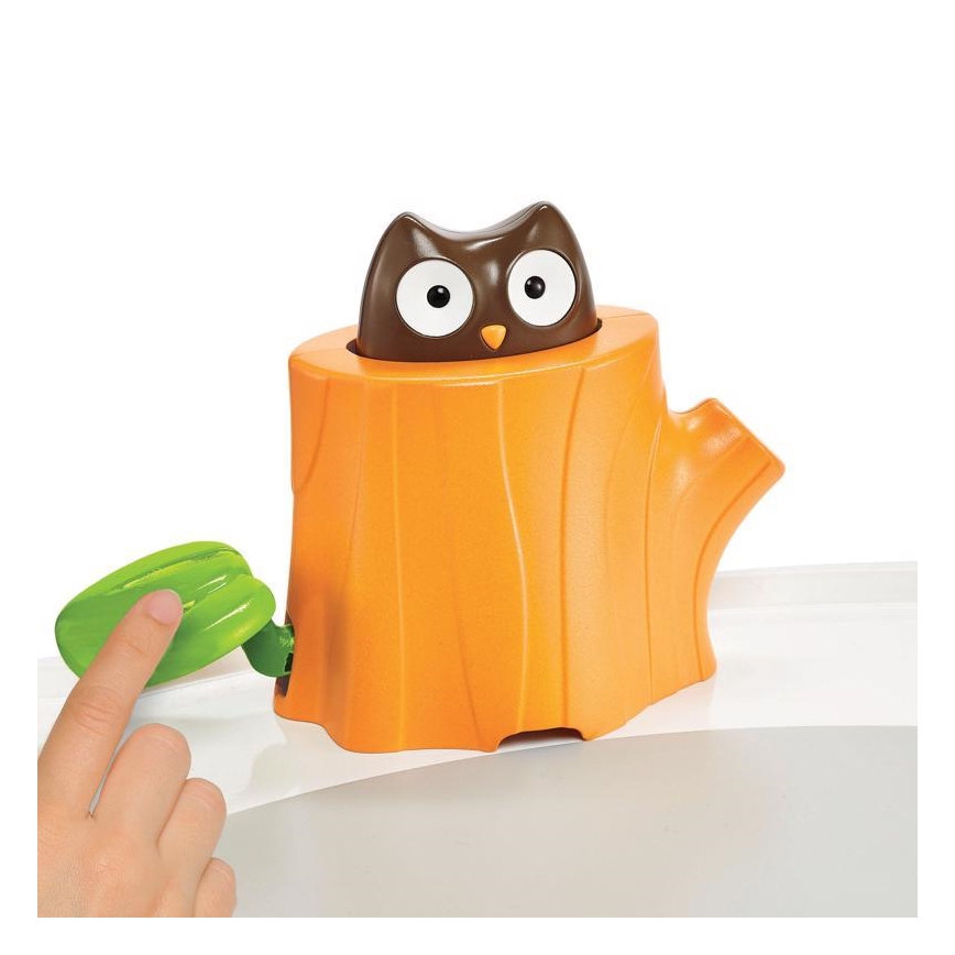 Skip Hop - Centru de joacă 3 în 1 pentru copii EXPLORE&MORE 3xAAA