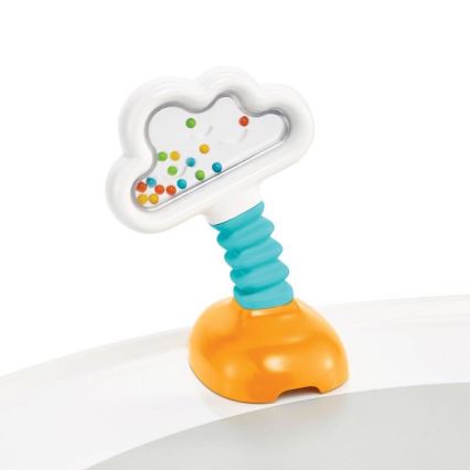 Skip Hop - Centru de joacă 3 în 1 pentru copii EXPLORE&MORE 3xAAA