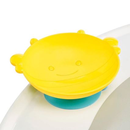 Skip Hop - Centru de joacă 3 în 1 pentru copii EXPLORE&MORE 3xAAA