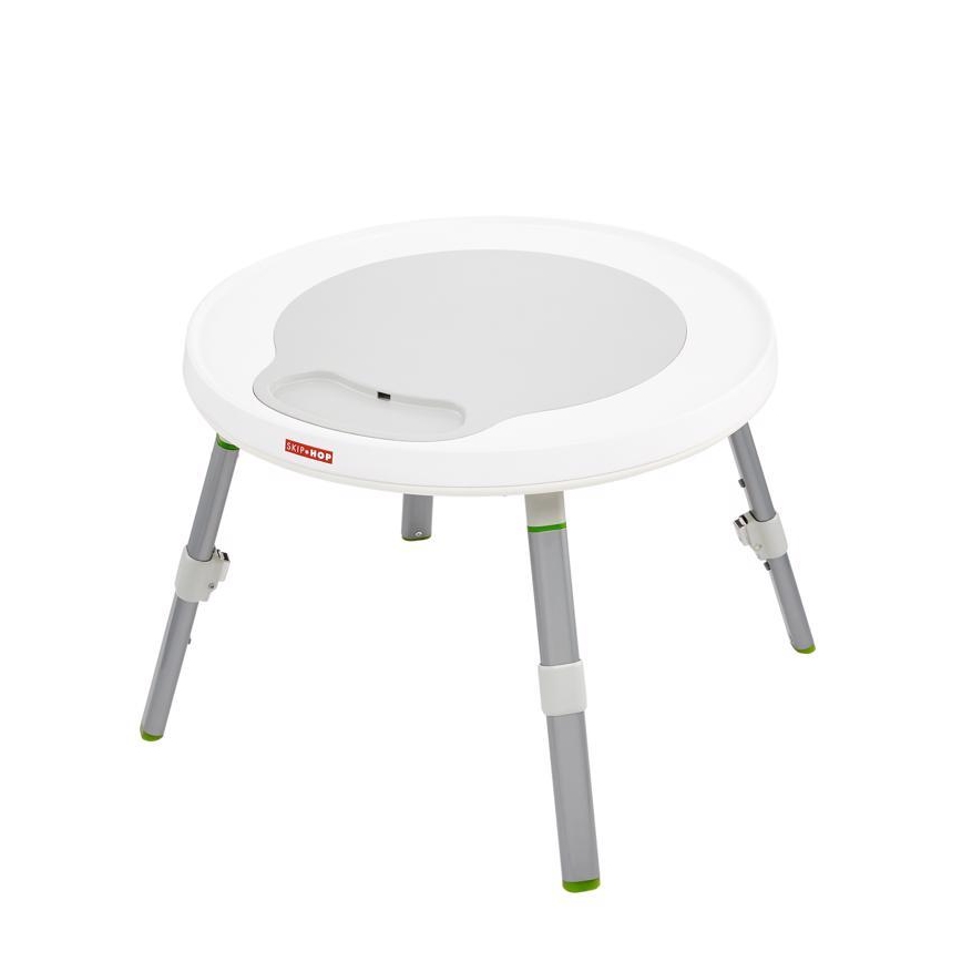Skip Hop - Centru de joacă 3 în 1 pentru copii EXPLORE&MORE 3xAAA