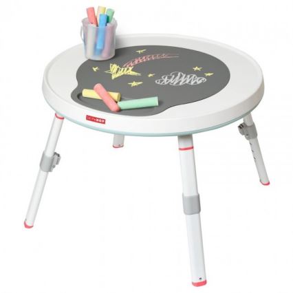 Skip Hop - Centru de joacă 3 în 1 pentru copii LINING CLOUD, 3 x AAA