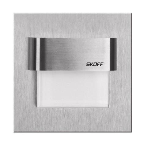 Skoff 02-01-02-01-0001 - TANGO Corp de iluminat LED perete LED/0,8W/10V