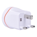 SKROSS - Adaptor de călătorie UK 7A