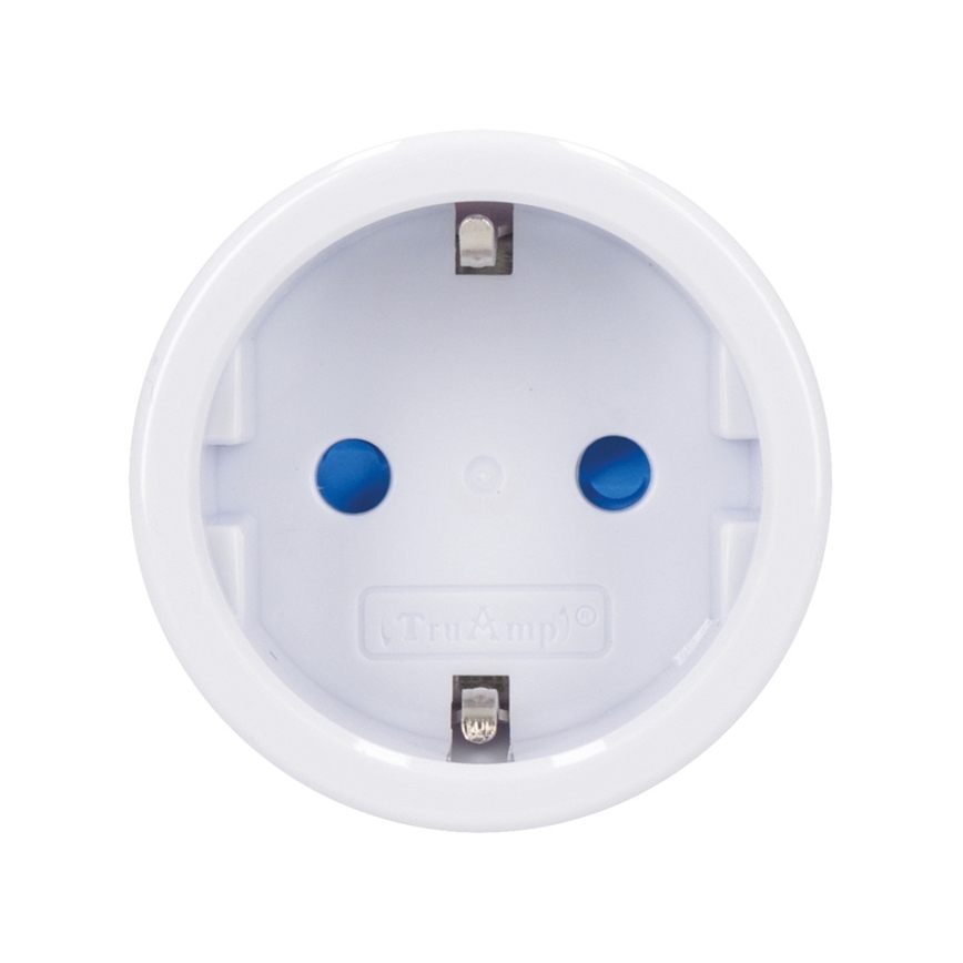 SKROSS - Adaptor de călătorie UK 7A