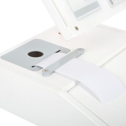 Small Foot - Casa de marcat Fresh cu 1xLR54