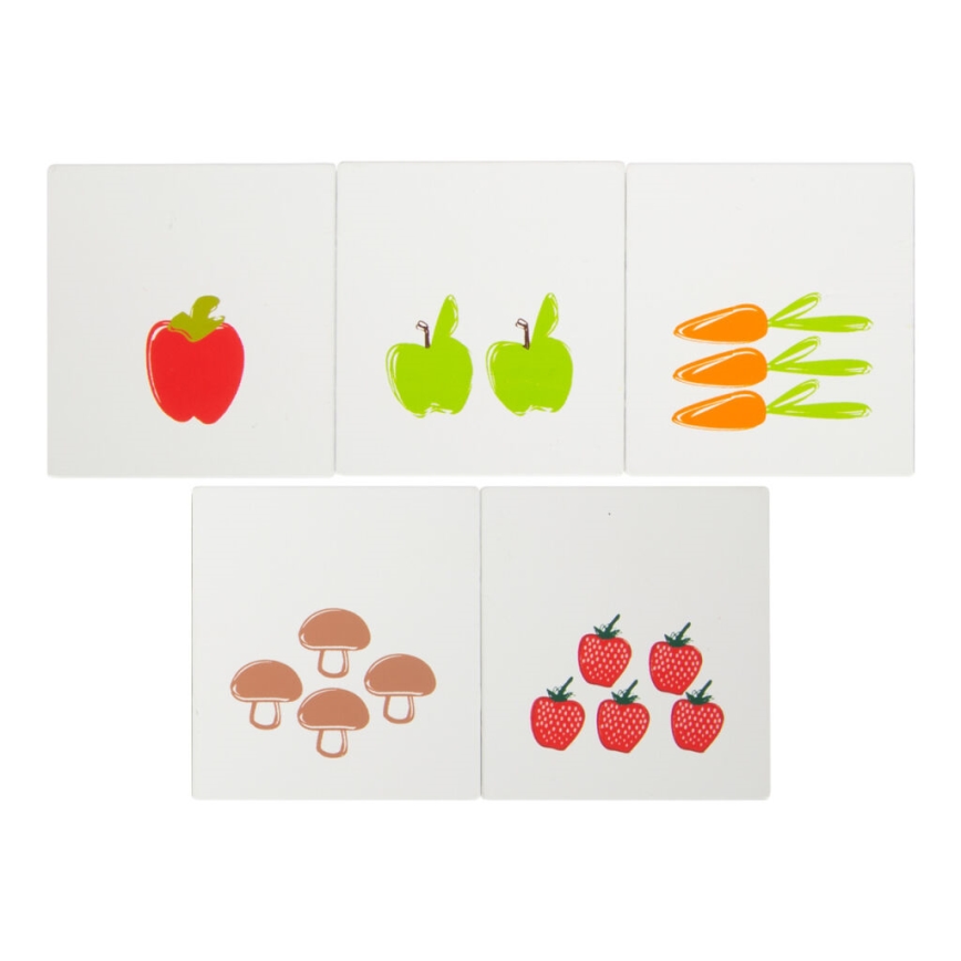 Small Foot - Casa de marcat Fresh cu 1xLR54