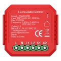 SmartLife Variator dublu inteligent 230V