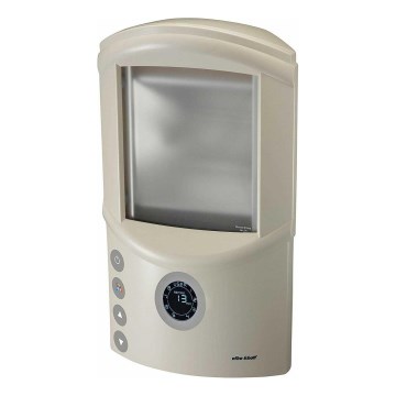 Solariu de uz casnic cu lampă halogenă și filtru UV 440W/230V