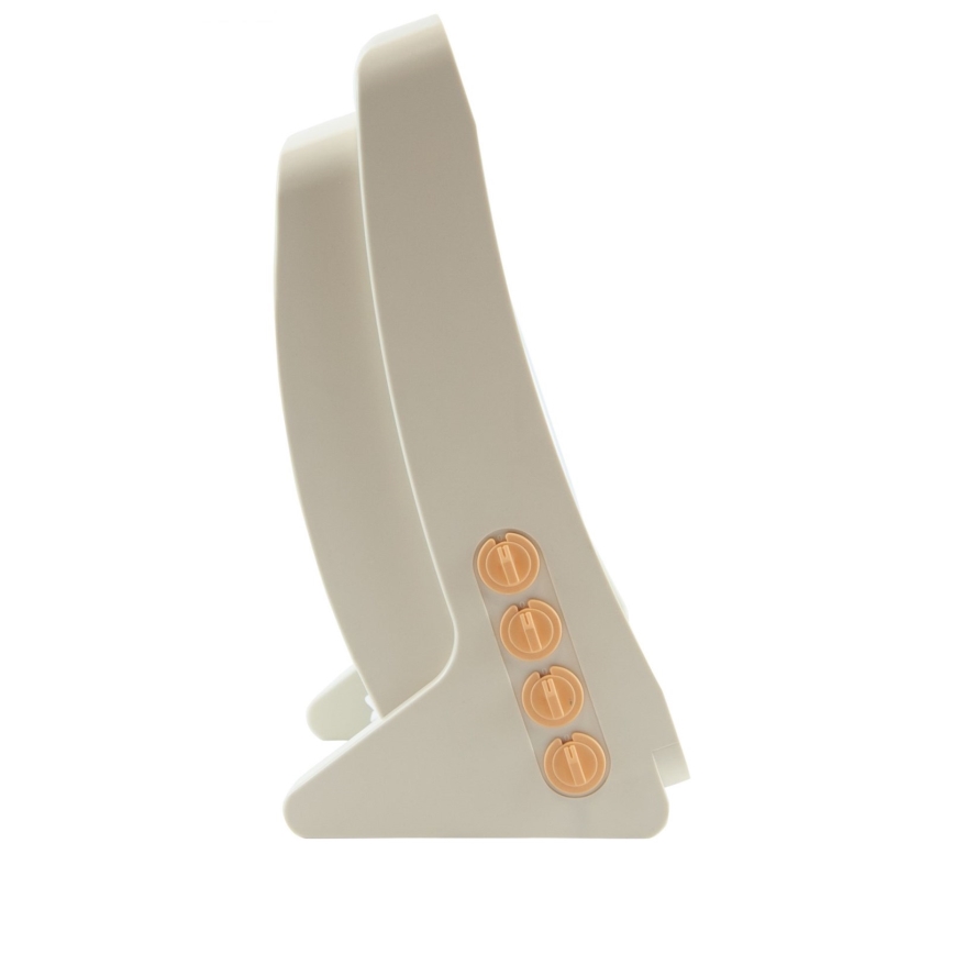 Solariu facial pentru acasă Cosmedico cu 4 tuburi UV, 65 W/230 V