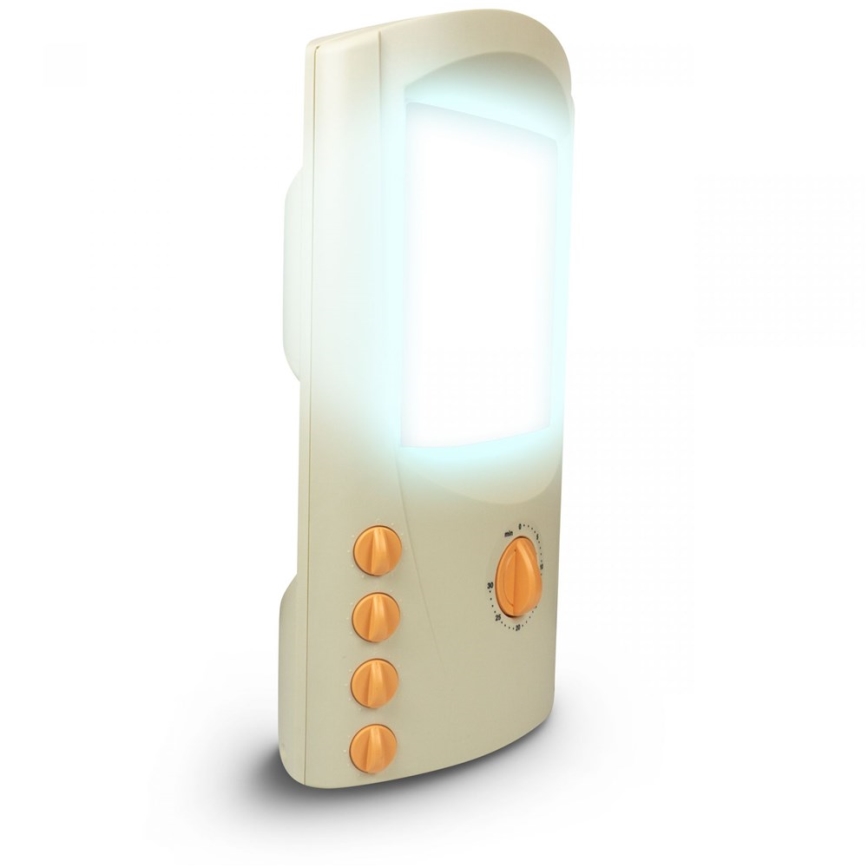 Solariu pentru uz casnic cu lampă halogenă și filtru UV 440W/230V