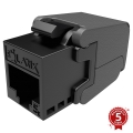 Solarix - Keystone CAT5E UTP autofiletant