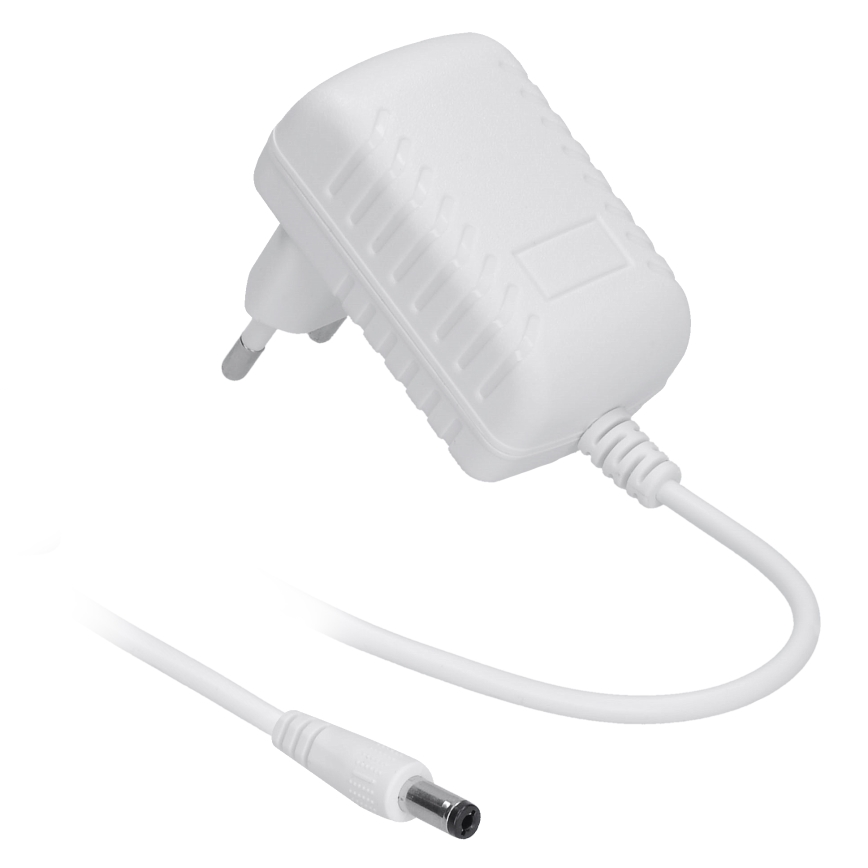 Cameră de supraveghere pentru exterior 1440p Wi‑Fi, compatibilă cu Tuya, alimentare 5V, IP65