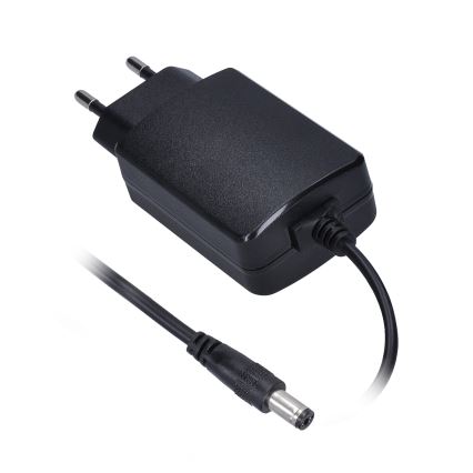 Cameră LED de exterior cu iluminare integrată, 12V, 1536p, Wi-Fi, Tuya, IP65