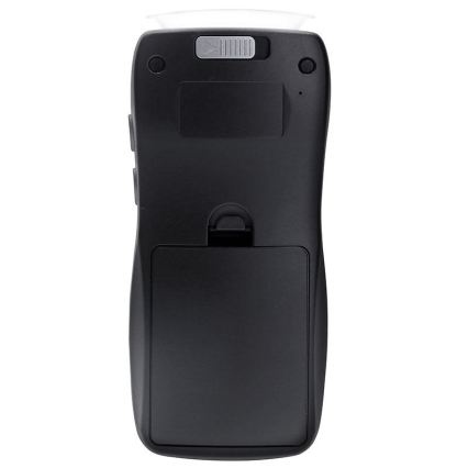 Tester profesional de alcool fără contact cu senzor cu celulă de combustibil, 0,0 - 5,0‰ BAC, sensibilitate 0,08‰, alimentat cu 3xAA