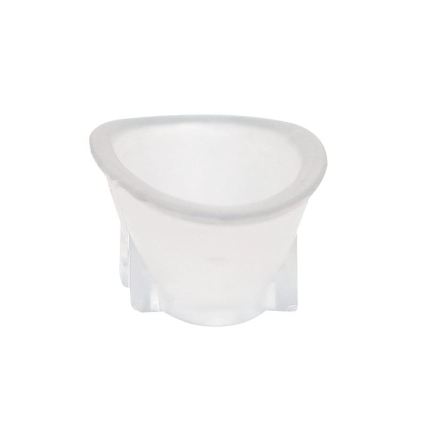 Set de 5 pâlnii de schimb pentru etilotest