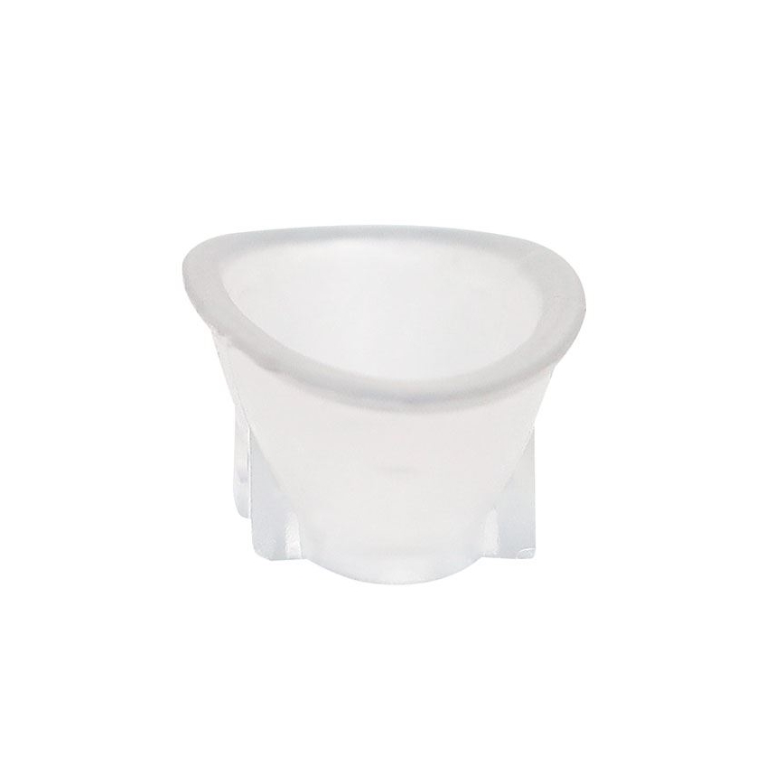 Set de 5 pâlnii de schimb pentru etilotest