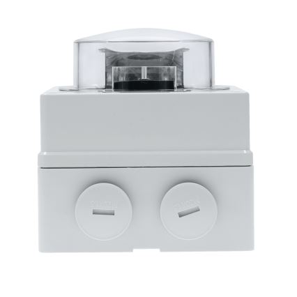 Priză pentru medii umede 230V/16A IP66