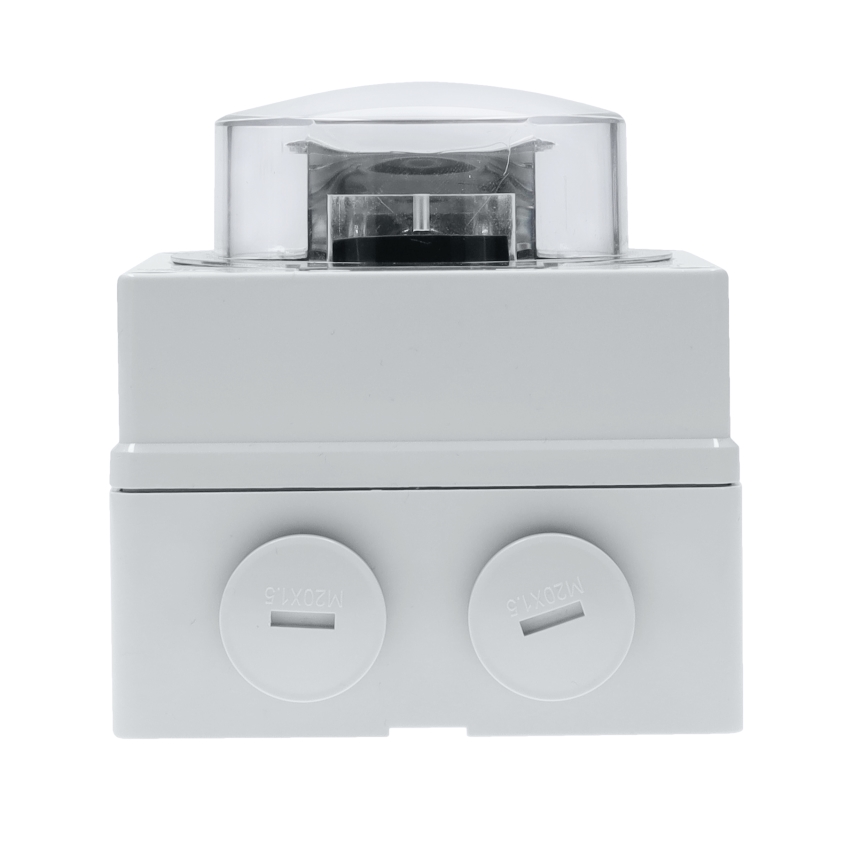 Priză pentru medii umede 230V/16A IP66