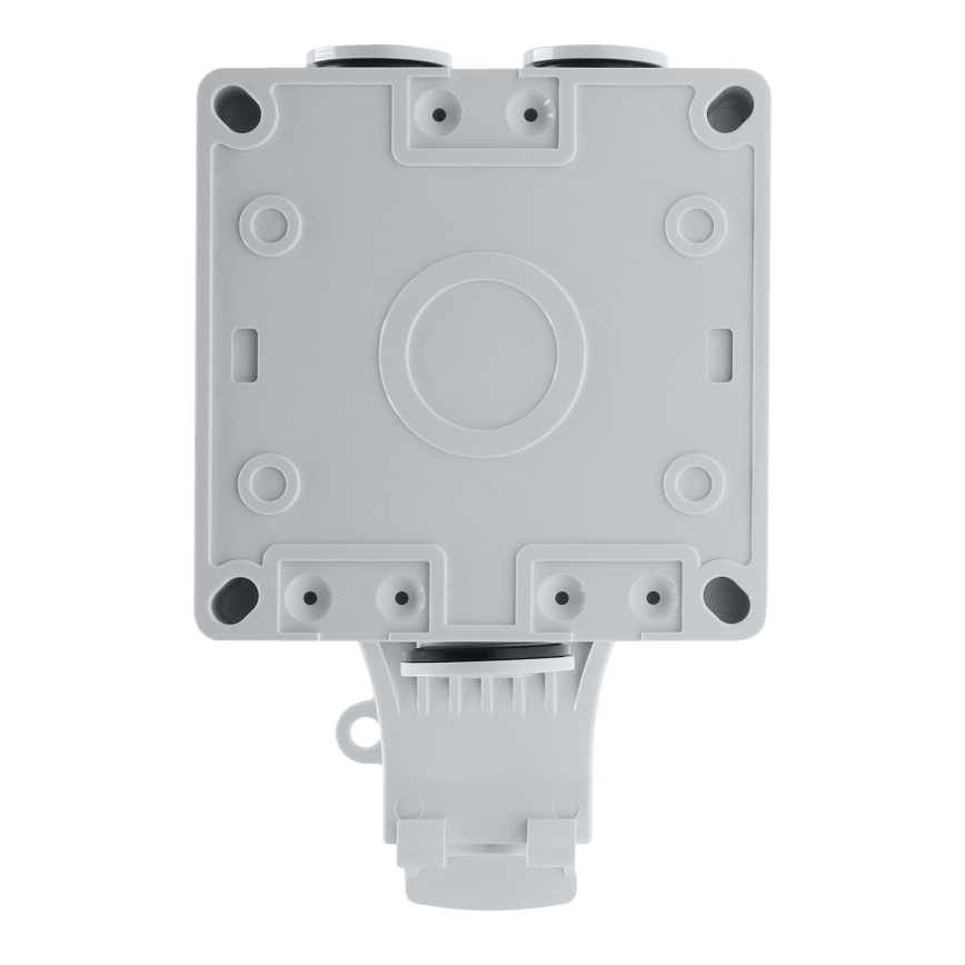 Priză pentru medii umede 230V/16A IP66