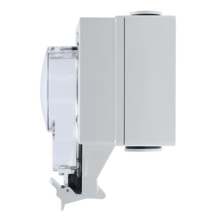 Priză pentru medii umede 230V/16A IP66