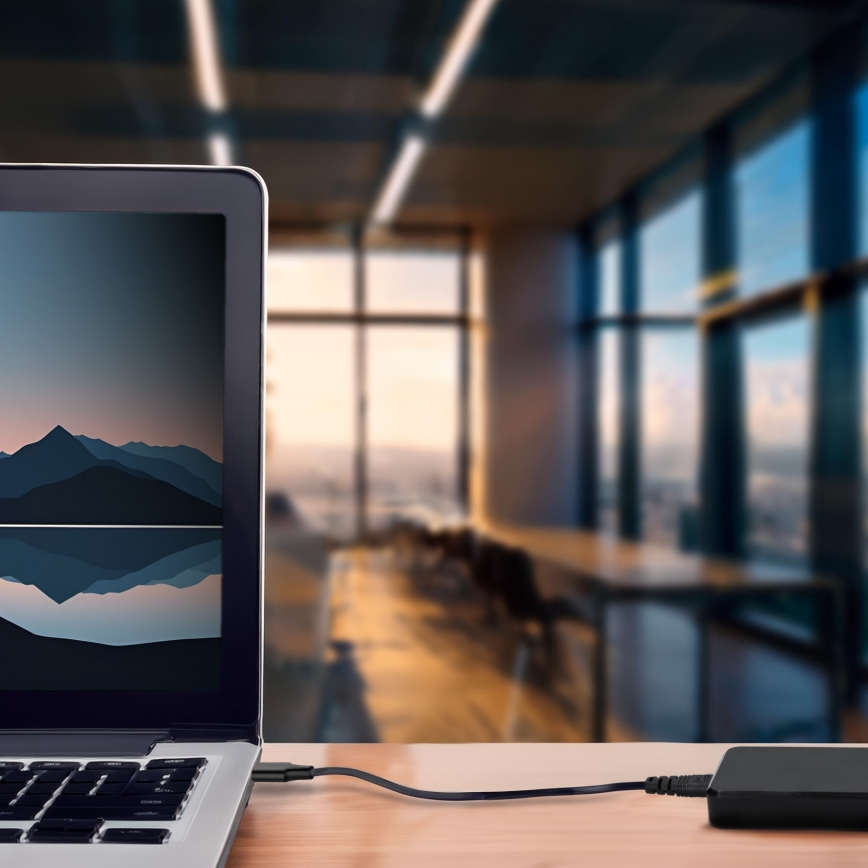 Încărcător USB-C Power Delivery 90W