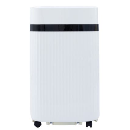 Aer condiționat mobil inteligent 1340W/230V 12000BTU Wi-Fi Tuya + telecomandă