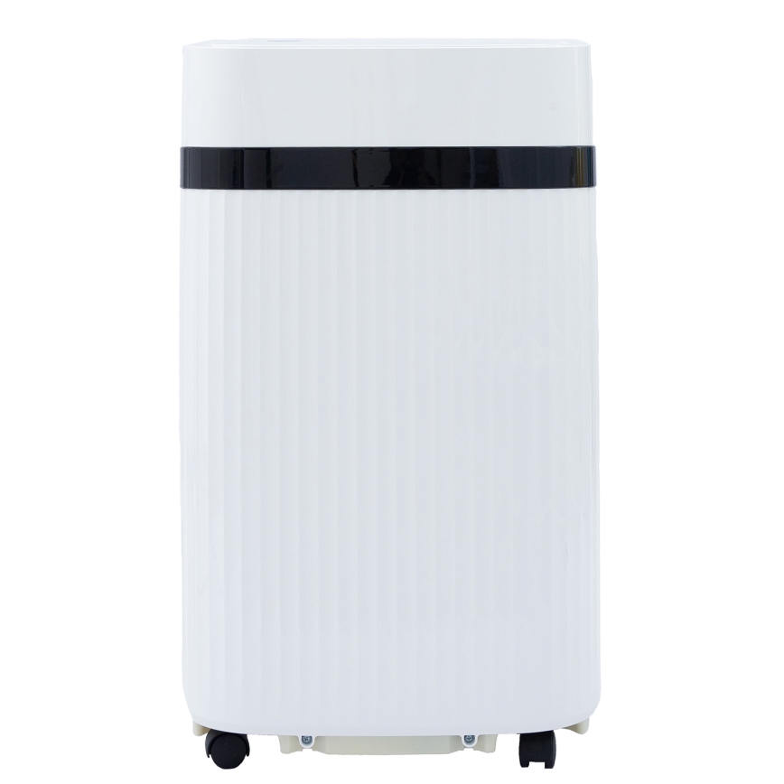 Aer condiționat mobil inteligent 1340W/230V 12000BTU Wi-Fi Tuya + telecomandă