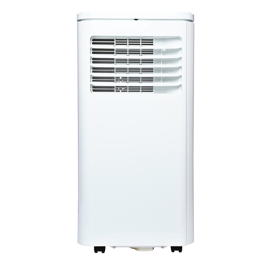 Aer condiționat mobil inteligent 960W/230V 9000 BTU Wi-Fi Tuya + telecomandă