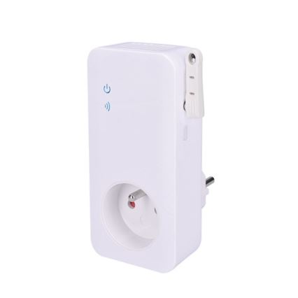 Priză GSM cu control la distanță