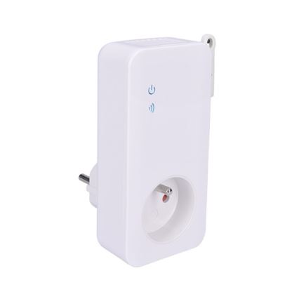 Priză GSM cu control la distanță